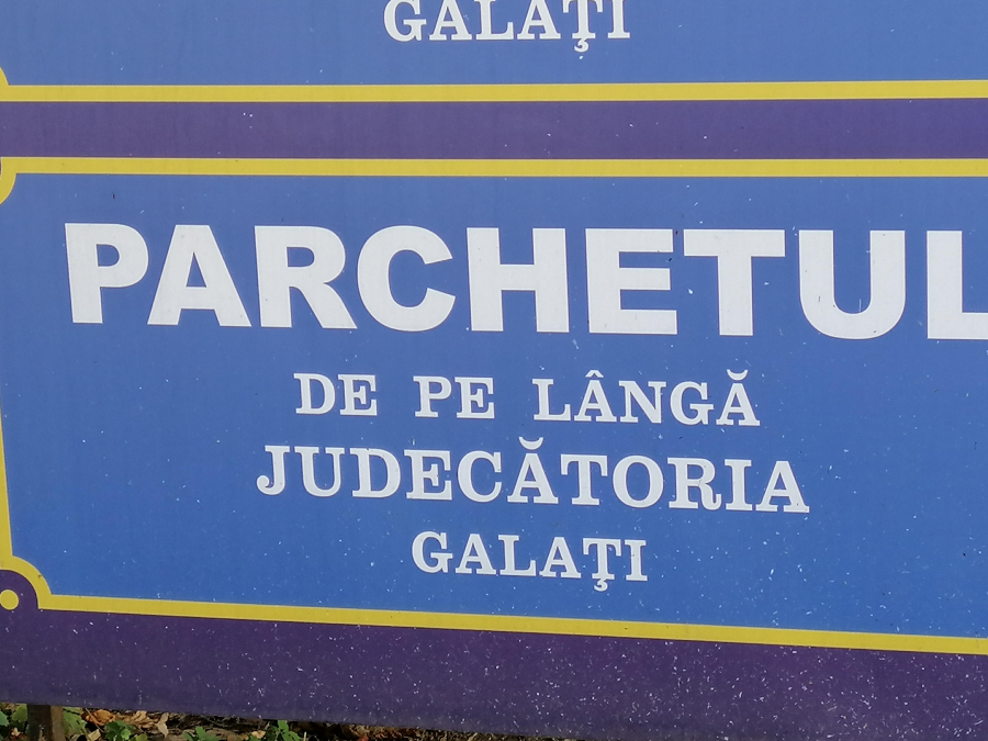 UPDATE | Cercetarea disciplinară a poliţiştilor, suspendată, pe timpul anchetei penale