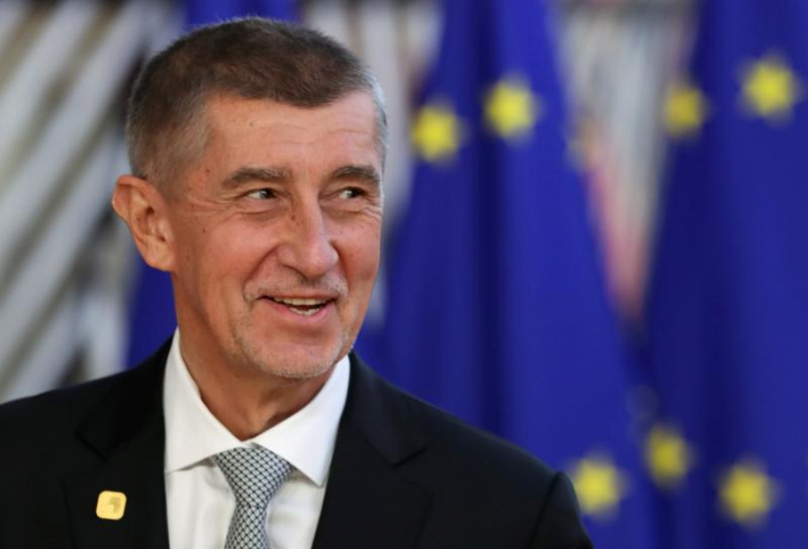 Fost premier, fraudă cu fonduri europene
