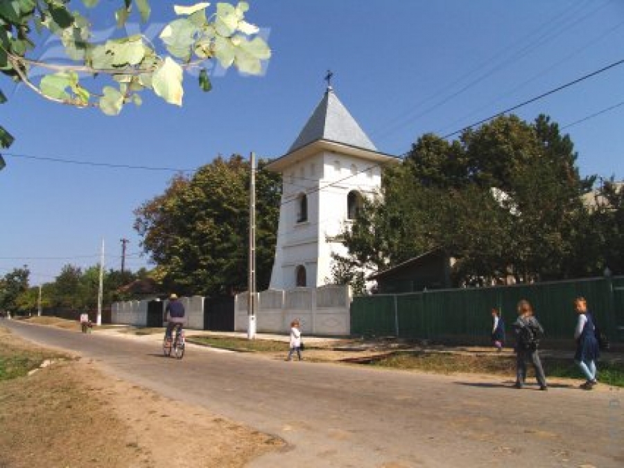 Înfrăţirea Jorăştiului cu francezii din Fouchy, aproape de finalizare