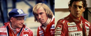 VIDEO/ Super-oamenii Formulei 1: Legendele unuia dintre cele mai periculoase sporturi