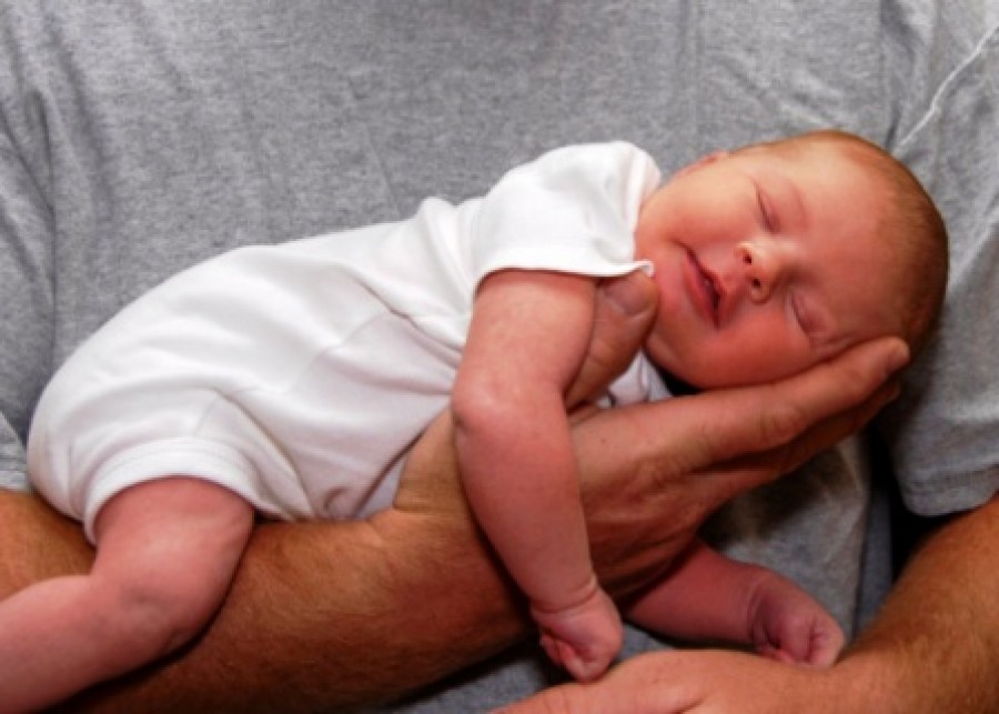 Un fenomen îngrijorător la Galaţi: Mulţi nou-născuţi nerecunoscuţi de taţii lor