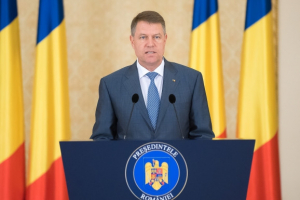 Preşedintele României aşteaptă evaluarea șefei DNA
