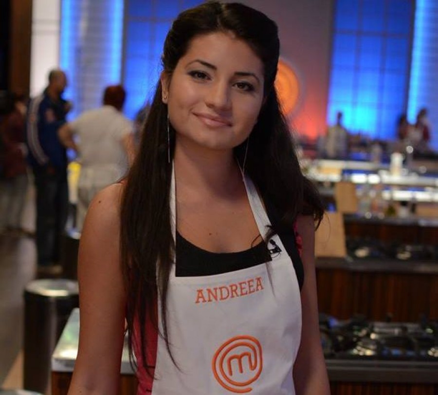 Cine-i cumpără "gagic" gălăţencei de la MasterChef