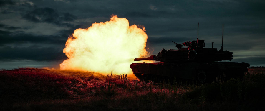 A fost lansat cel mai mare exercițiu militar al anului