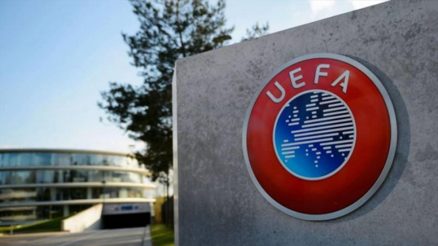 Noi modificări pregătite de UEFA