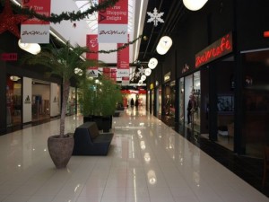 Investiţie de anvergură: NEPI a cumpărat teren pentru un mall la Galaţi