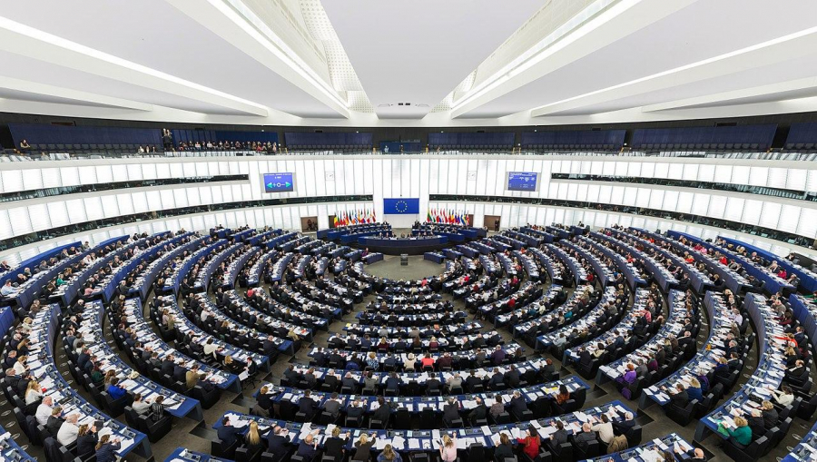 Rezoluție împotriva României, adoptată în Parlamentul European. ”Rechizitoriu” despre statul de drept