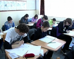 Se fac ÎNSCRIERI pentru Concursul ”C. S. Calude”