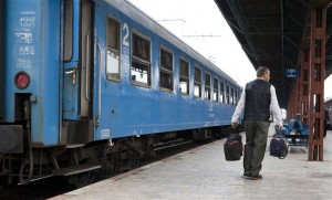 CFR Călători modifică orarul trenului de dimineaţă dinspre Iaşi