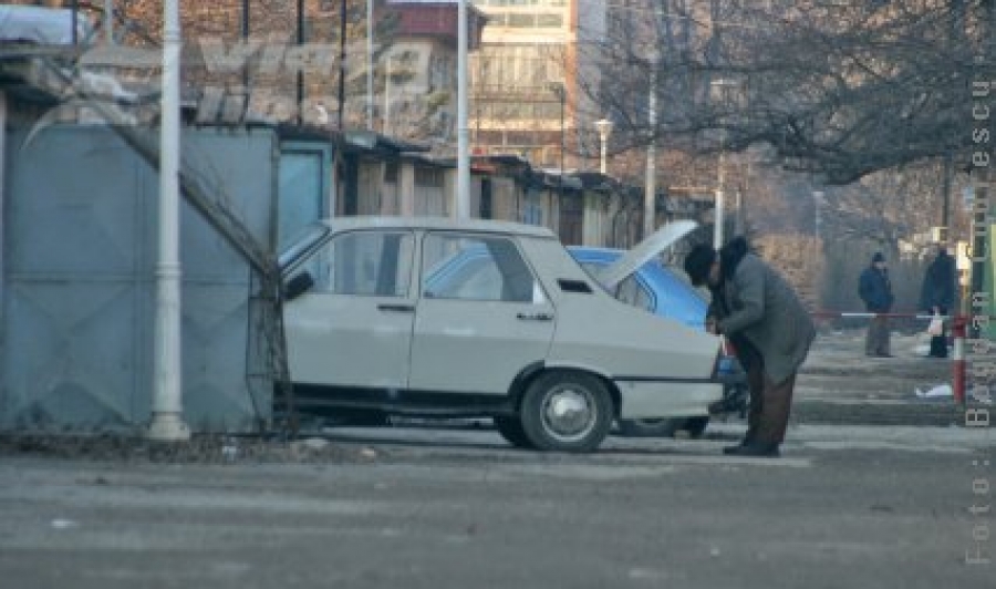 Atenţie când vă cumpăraţi garaje!