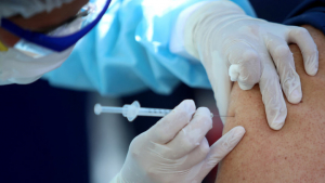 Peste 1.000 de locuri disponibile în Galați pentru vaccinarea anti-COVID