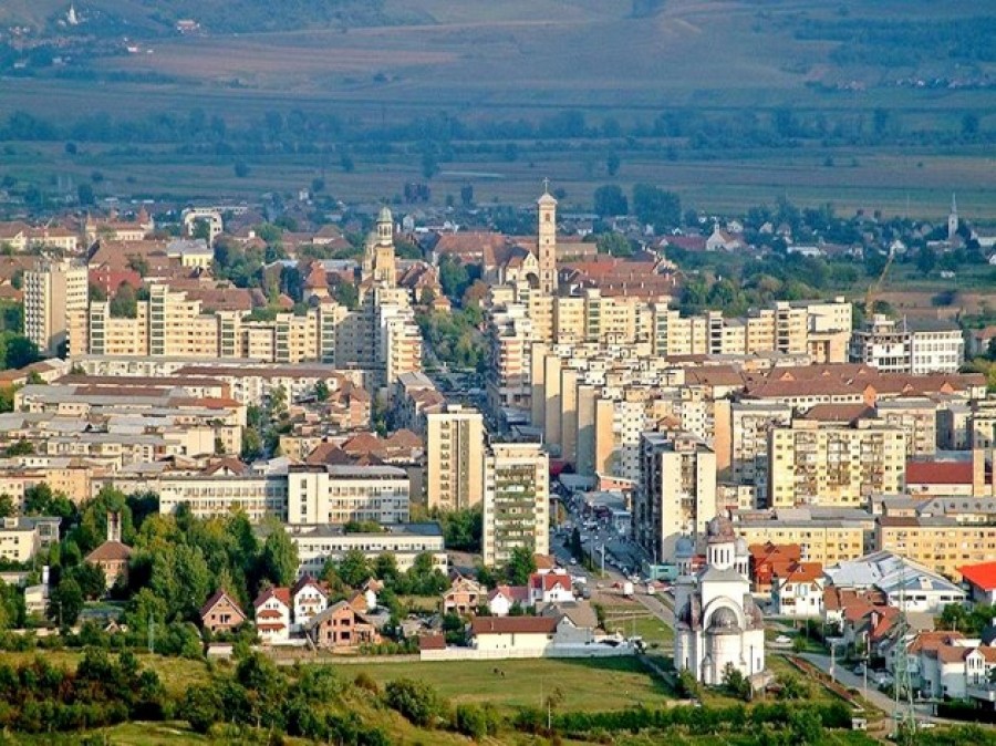 Alba Iulia, primul municipiu din România care obține rating din partea agenției Moody's 