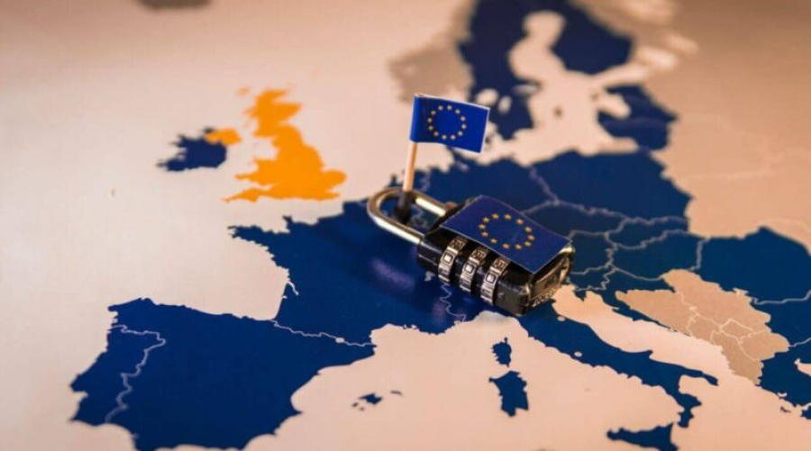 Comisie nouă, Schengen vechi