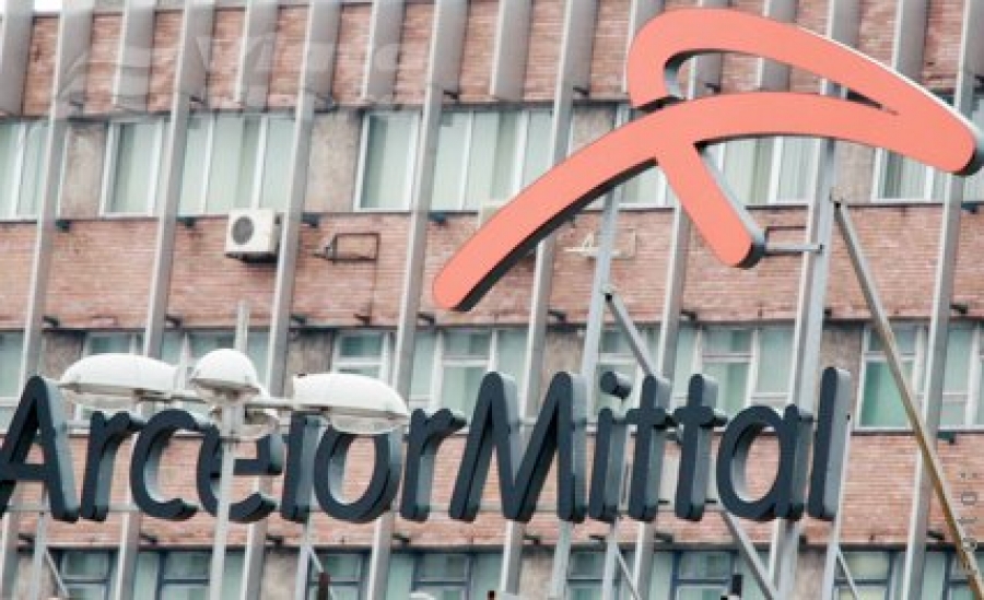 Cereri mari, tăcere pe măsură la ArcelorMittal Galaţi