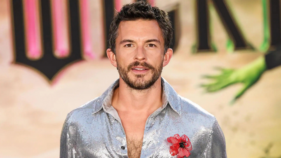 Un actor englez este considerat cel mai sexy bărbat în viață