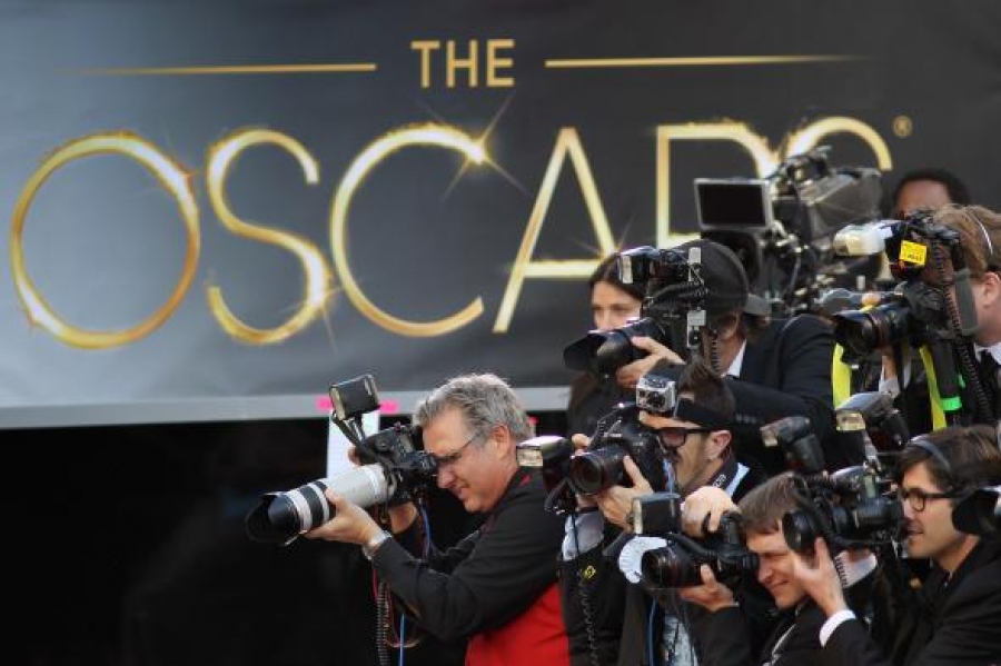 Discursuri, emoţii şi o gafă monumentală | Cine sunt câştigătorii şi perdanţii Galei Premiilor Oscar 2017