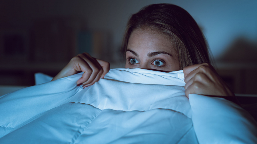 Dorință/ Lucruri surprinzătoare care cresc libidoul