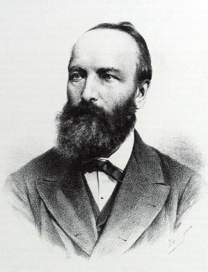 Remember. Constantin Tomașciuc (1840-1889)