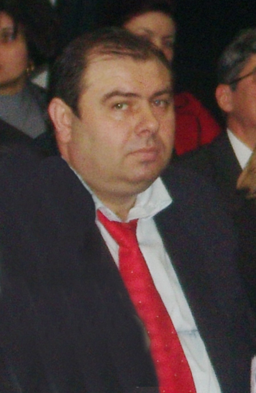 Fostul prim procuror Costache Roşca, încă un proces de corupţie pe lângă dosarul "Aviasan"