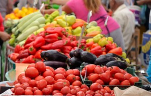 EXPORTĂM mai mult, dar rămânem tot PE MINUS, în sectorul agroalimentar