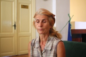 O gălăţeancă ACUZĂ: &quot;Fostul patron m-a obligat să-mi scriu demisia&quot;