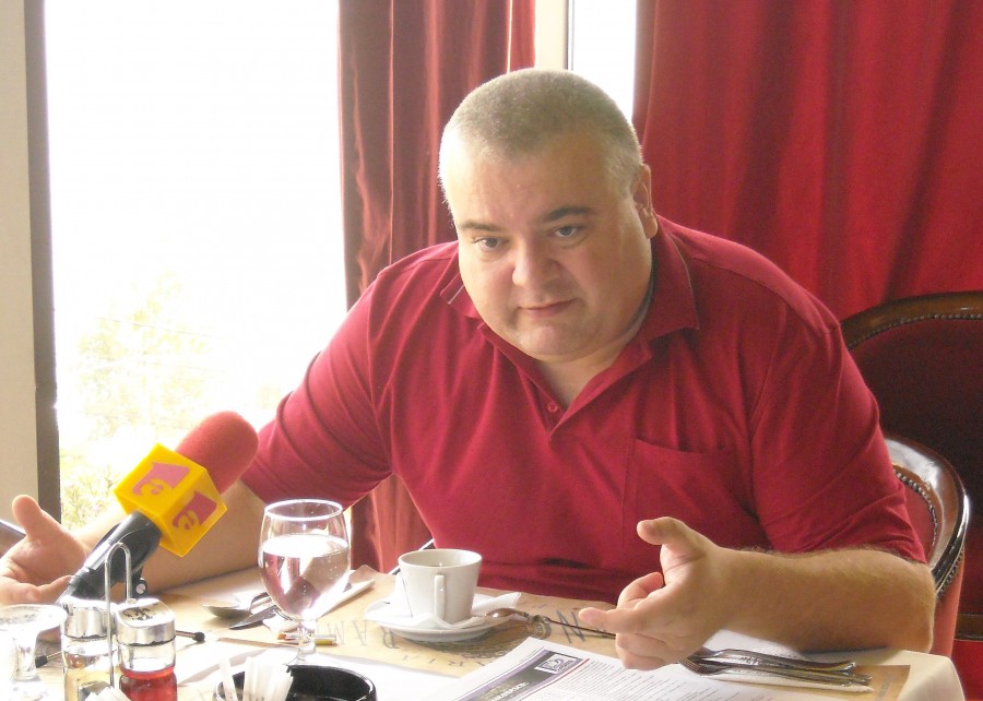 Turbulenţe în PP-DD: Cătălin Poalelungi, lăsat la vatră