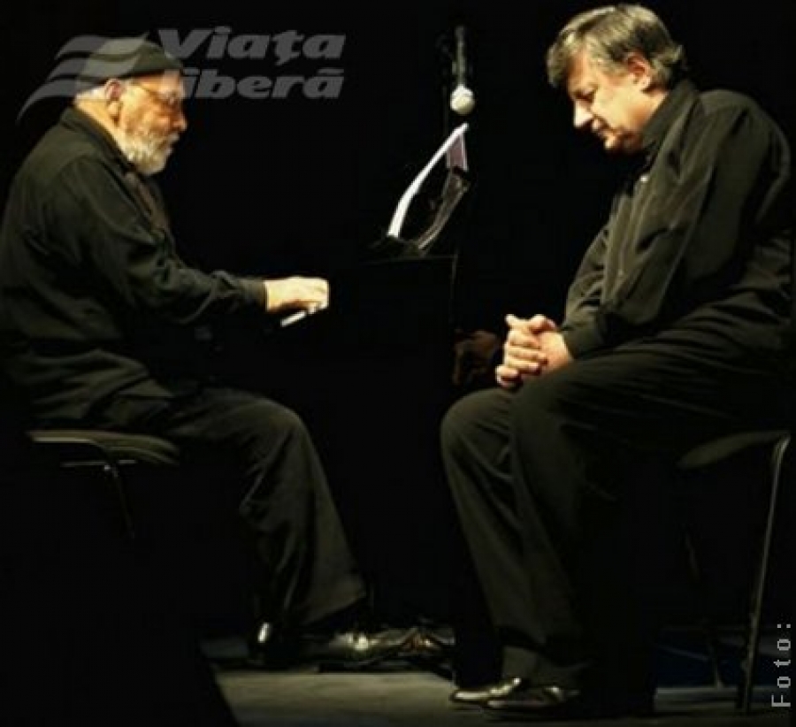 Dialoguri şi fantezii în jazz