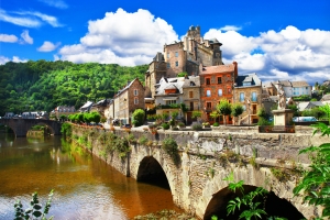 Foto : Dordogne