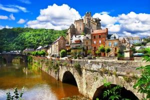 Foto : Dordogne