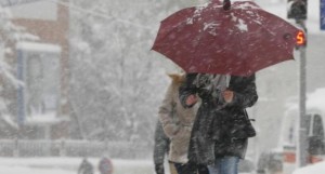 PROGNOZA METEO pentru perioada 25 noiembrie - 8 decembrie / Când va ninge în fiecare regiune a ţării