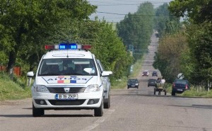18 radare în weekend 