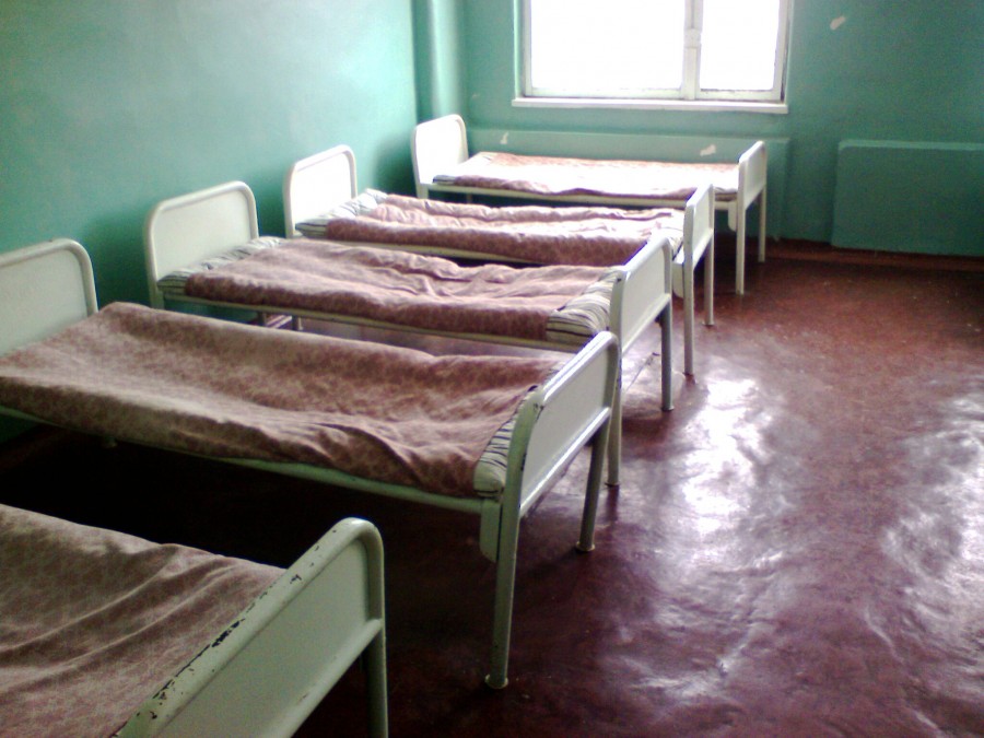 70 de paturi din spitalele gălăţene, rămase nefinanţate