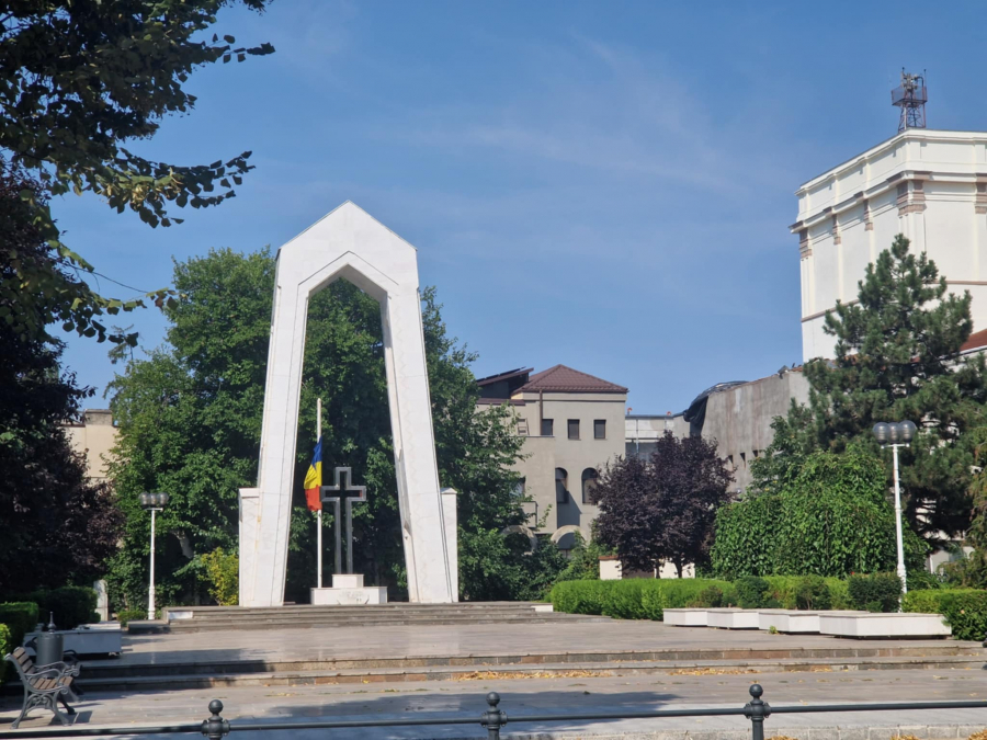 Poza zilei. Cu dreptatea în mormânt şi lacrimile pe obraz