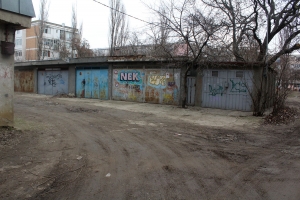 RESTRUCTURAREA urbană a cartierului gălățean Ţiglina II, în dezbatere publică