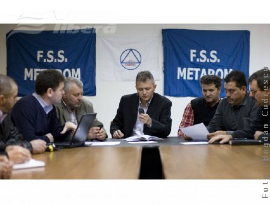 FSS vrea să apere patria de fraude electorale