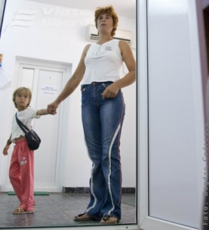 Venitul minim garantat şi cearta  