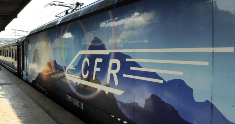 Tarife REDUSE la peste 130 de trenuri InterRegio
