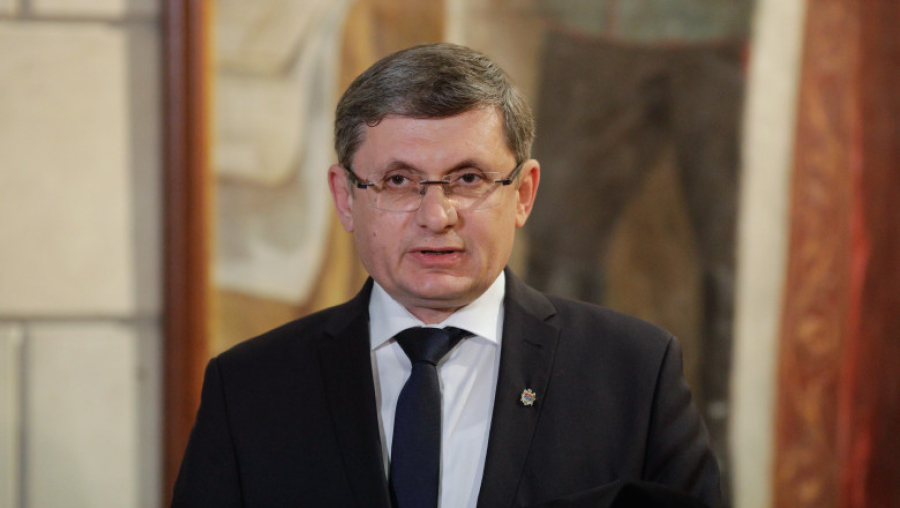 Republica Moldova se retrage din adunarea interparlamentară a CSI: „Noi nu mai putem sta la o masă de discuții cu un stat agresor”