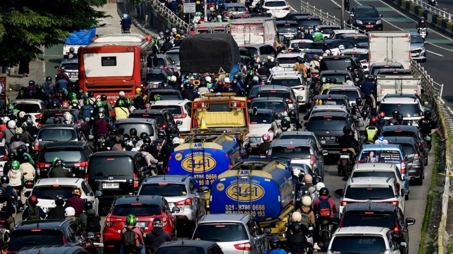 Topul celor mai populate orașe din lume