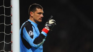 UPDATE / Grahovac explică: &quot;Nu mai fac parte din lotul echipei&quot;