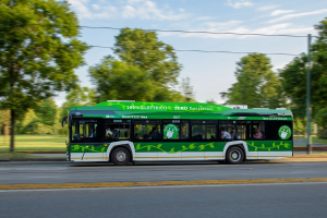 Ce se întâmplă cu autobuzele noastre electrice