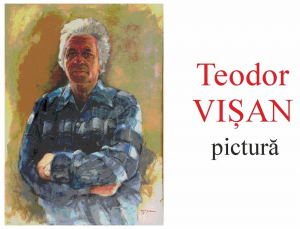 Teodor Vișan - &quot;Păsări în Deltă&quot;