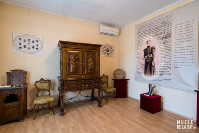 Cine ne oferă turul virtual al muzeelor județului Galați