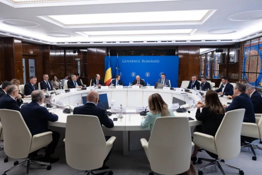 Ce ministere primesc bani în plus la rectificarea bugetară