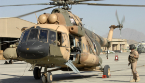 Statele Unite vor trimite Ucrainei elicoptere, drone de luptă și artilerie grea