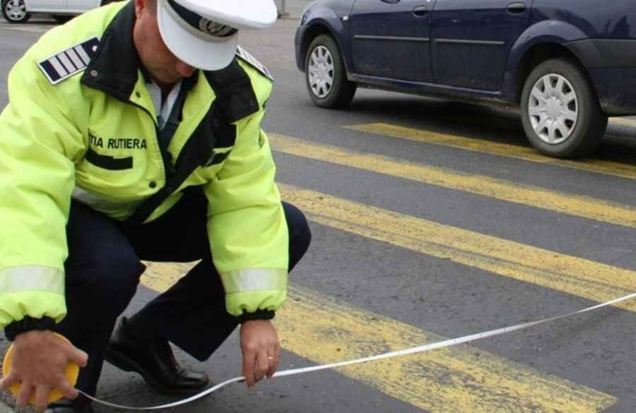 Gălăţenii, răpuşi în trafic de viteză şi neatenţie