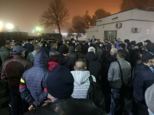 După greva care a paralizat transportul în comun, revendicările salariaţilor Transurb au fost acceptate
