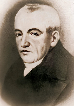 Remember. Petru Maior (1756-1821)