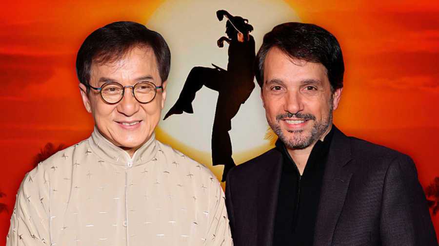 Un nou „Karate Kid”, categoria peste 60 de ani