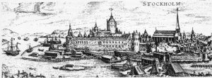 Prima capitală VERDE europeană. Oraş atestat din 1252